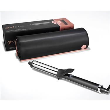 Soft Curl Tong - ghd Curve®, 32mm Curling Tong